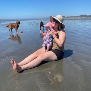 Meet your Posher, Megan